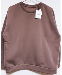 GRL | スウェット