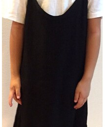 韓国子供服 | ワンピース