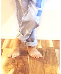 ZARA KIDS | デニムパンツ