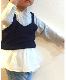 petit main | Tシャツ/カットソー