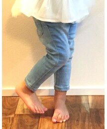 H&M | デニムパンツ