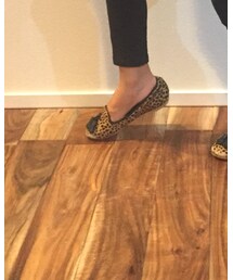 ZARA KIDS | バレエシューズ