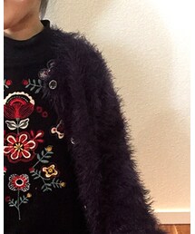 ZARA KIDS | カーディガン/ボレロ