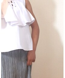 ZARA KIDS | シャツ/ブラウス