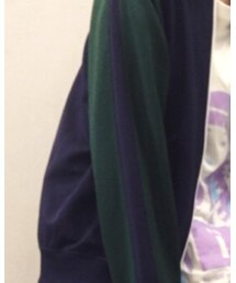 FRED PERRY | ブルゾン