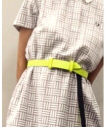 FRED PERRY | ベルト