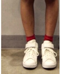 FRED PERRY | スニーカー