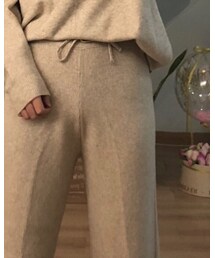 自主 | ニット/セーター