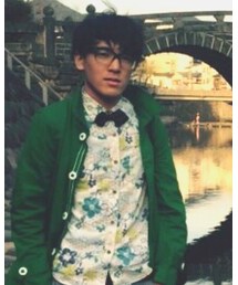 USED | シャツ/ブラウス