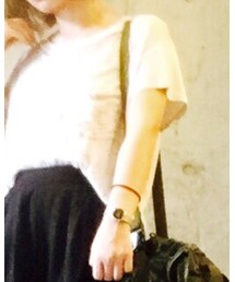 CHEAP MONDAY | Tシャツ/カットソー