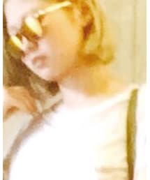 ZARA | サングラス