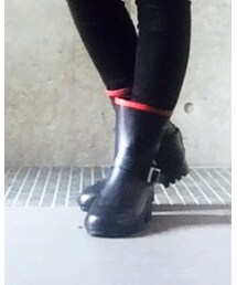 FOX UMBRELLAS | レインシューズ