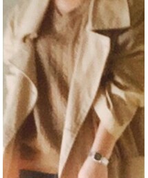 JEANASIS | ニット/セーター