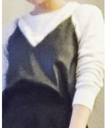 ZARA | キャミソール