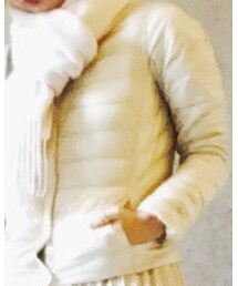 UNIQLO | ダウンジャケット/コート