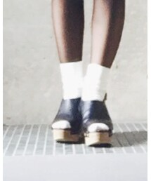 Jeffrey Campbell | ソックス/靴下