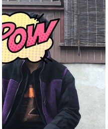 ACG | ダウンベスト