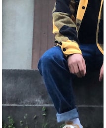 古着 | デニムパンツ