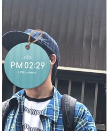 BRAIN DEAD | キャップ