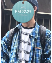 HUF | Tシャツ/カットソー