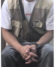 Gramicci | ボディバッグ/ウエストポーチ