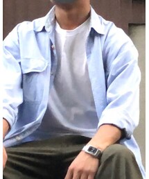 Carhartt | Tシャツ/カットソー