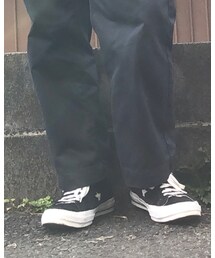 CONVERSE | スニーカー