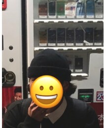 H&M | ニットキャップ/ビーニー