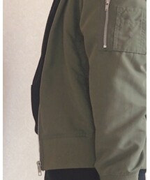 GLOBAL WORK | MA-1