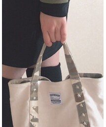 しまむら | トートバッグ