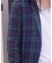 UNIQLO | シャツ/ブラウス