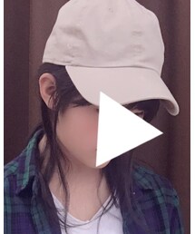 devirock | キャップ