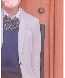 H&M | テーラードジャケット