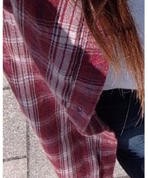 GU | シャツ/ブラウス