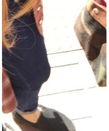 VANS | スニーカー