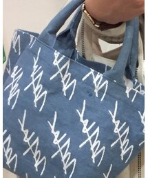 wtw | トートバッグ