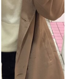 earth music&ecology | トレンチコート