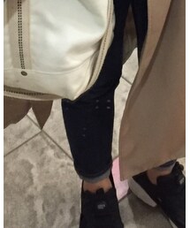 AZUL by moussy | デニムパンツ