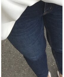 AZUL by moussy | デニムパンツ