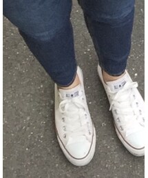 CONVERSE | スニーカー