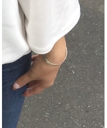 #203 | バングル/リストバンド