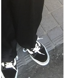 VANS | スニーカー