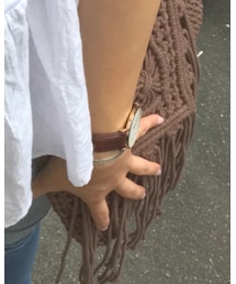 Daniel Wellington | アナログ腕時計