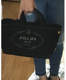 PRADA | ハンドバッグ