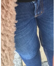 AZUL by moussy | デニムパンツ