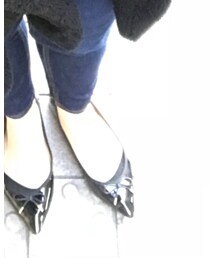 GU | パンプス