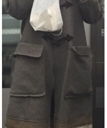 UNDERCOVER | ダウンジャケット/コート