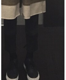 UNDERCOVER | その他パンツ