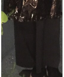 UNDERCOVER | その他パンツ