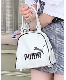 PUMA | ボストンバッグ